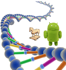 Android Malware Genome Project